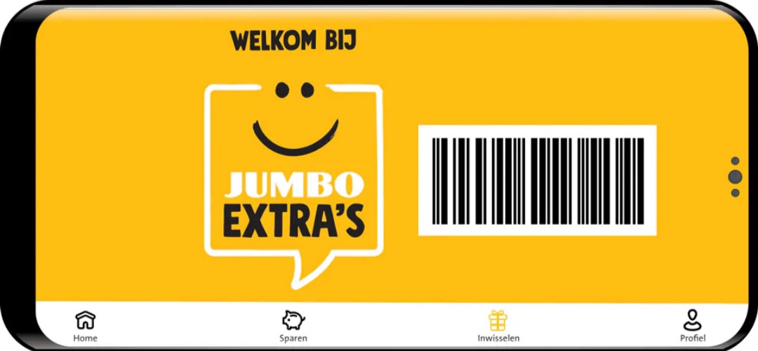Jumbo dagje uit actie 2020 - Jumbo uitjes spaaractie via Jumbo Extra App!