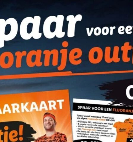 Lidl klantenkaart - Spaarzegelacties.nl